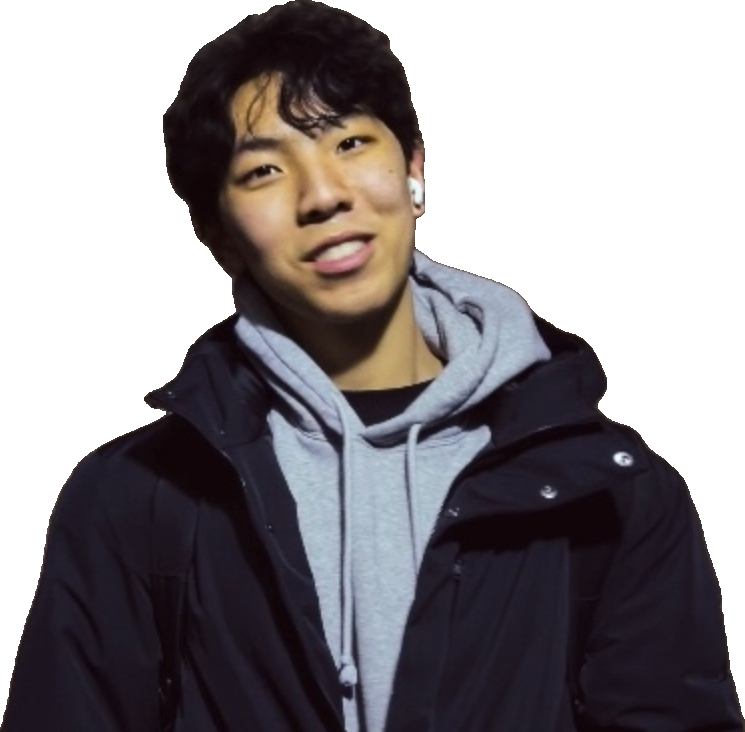 James Han