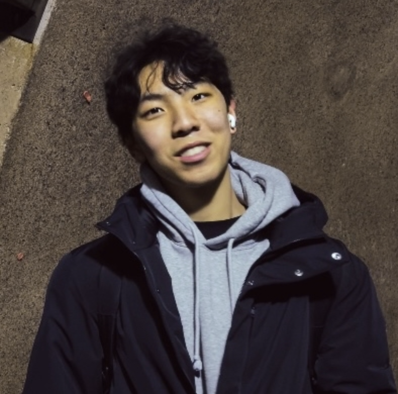James Han