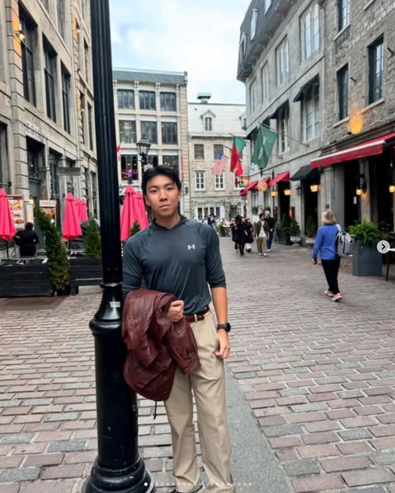 James Han